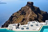Grace Hotel, Santorini